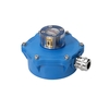 Switchbox Type: 21541 Plastic 1xReedcontact/potentiometer IP68 Suitable for actuator: EDR/ESR